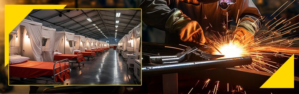 Best Metal Fabrication Techniques for Medical Applications