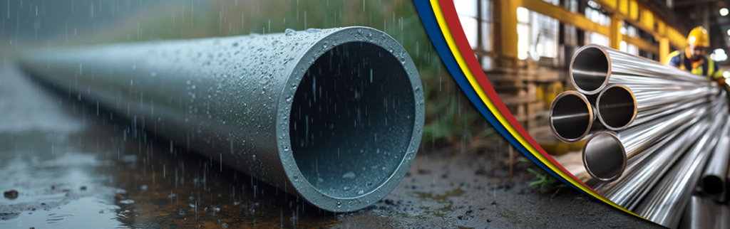 Are GP Pipes Rust-Proof? Everything You Need to Know