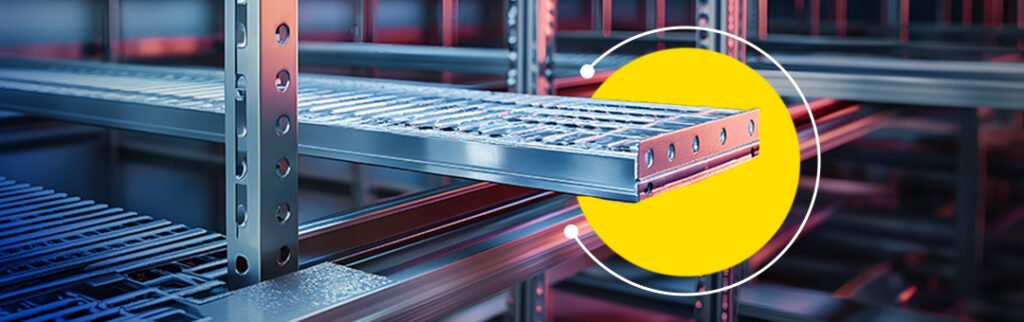 How to Choose the Right Thickness and Width for Your Cable Tray?