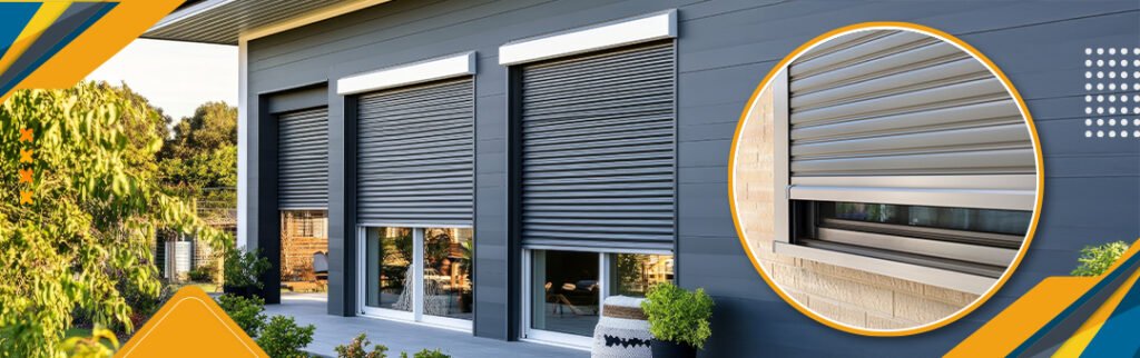 Seamless Living: Integrating Smart Shutters into Your Home Automation System