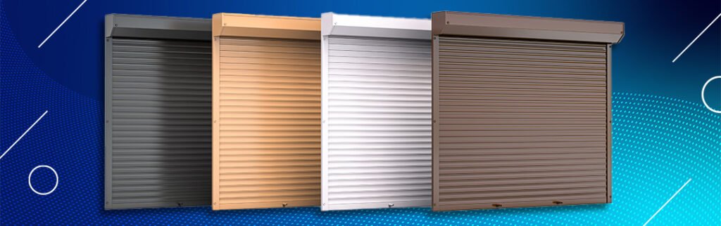 Why Choose Pinax Steel’s Shutters Over Other Manufacturers?
