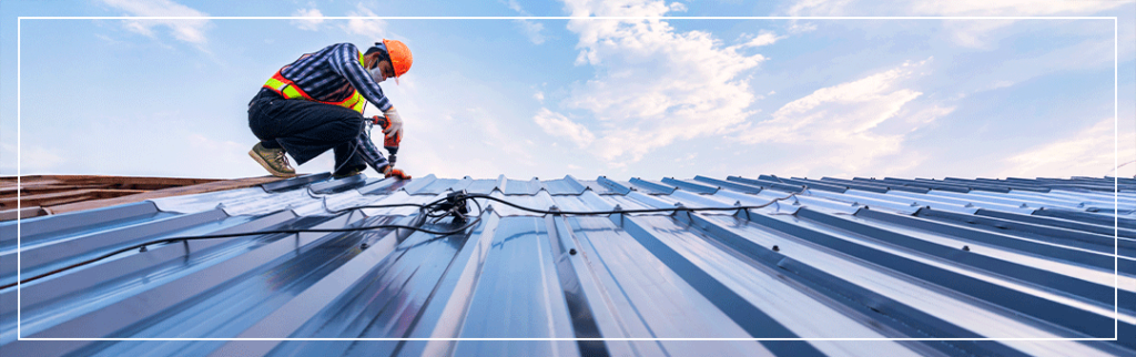 Why Builders Prefer Pinax Innovax Metal Roof Sheets?