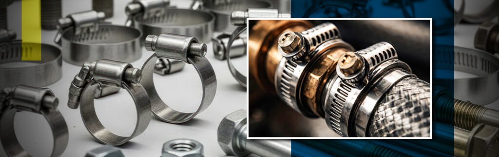 Bulk Purchase Guide for Fasteners and Clamps