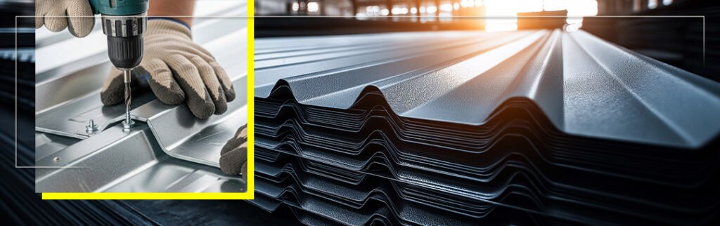 How Long Do Metal Roof Sheets Last?
